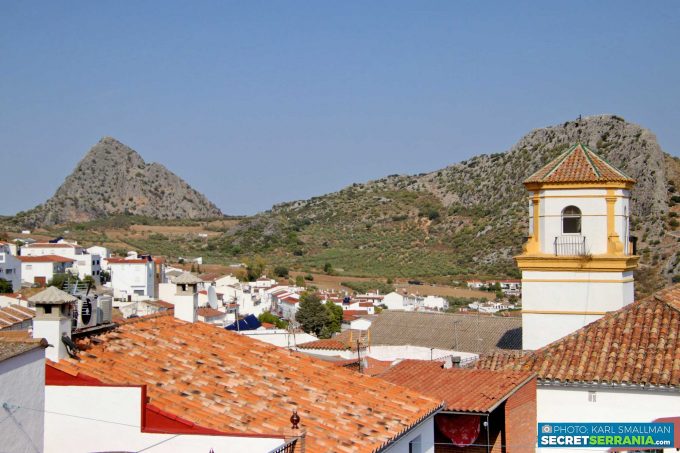 Casa Montejaque