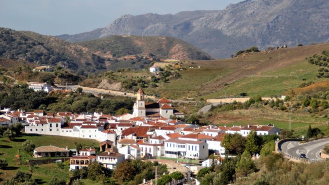 Town Hall – Ayuntamiento de Atajate