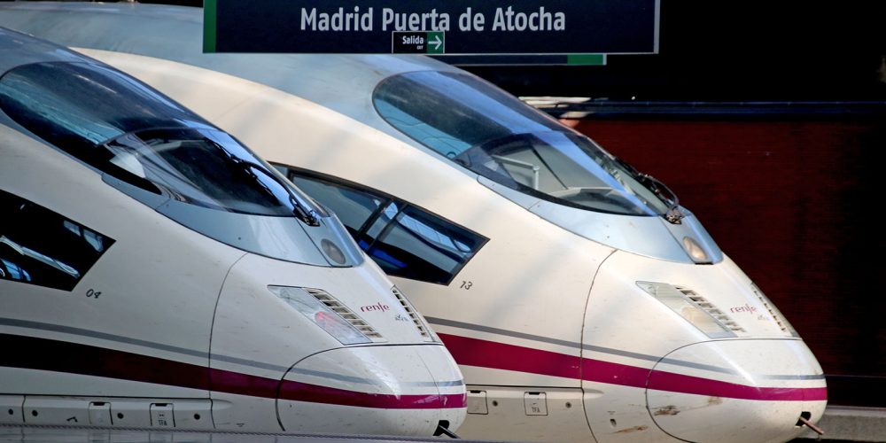 RENFE: Cambios y anulaciones de billetes y abonos