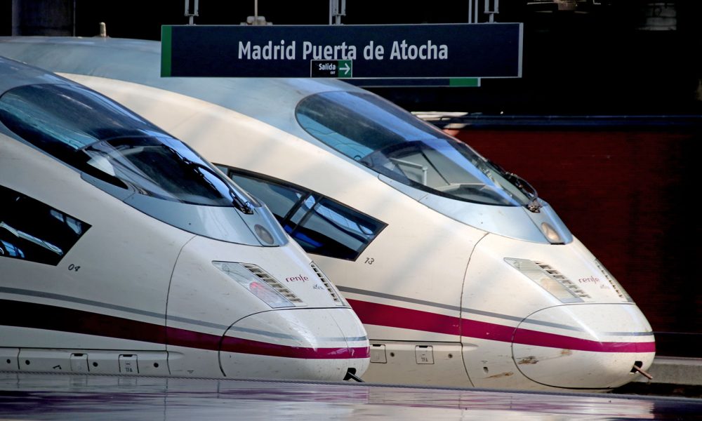 RENFE: Cambios y anulaciones de billetes y abonos