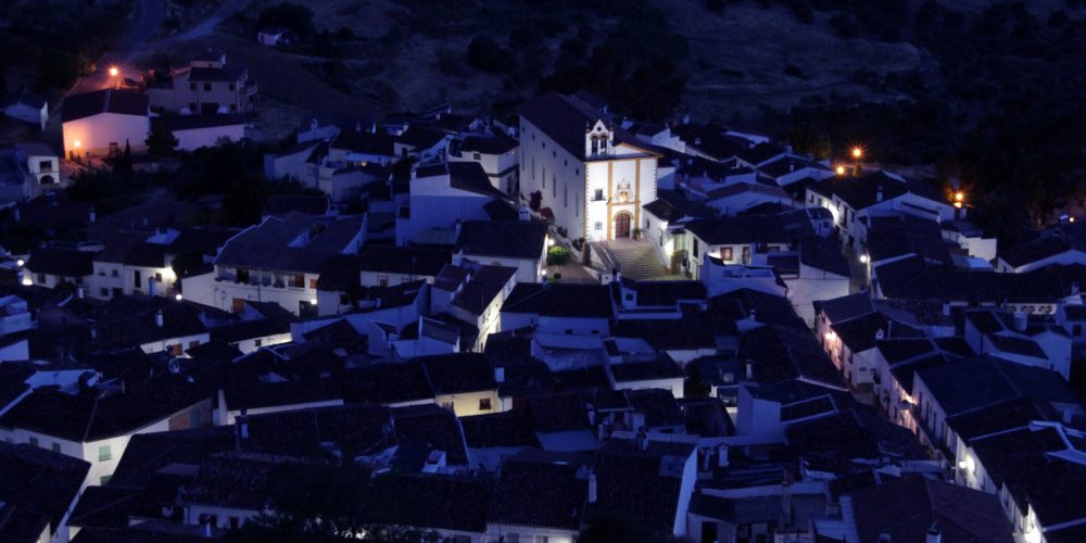 La Diputación trabaja en la redacción y modificación de planes urbanísticos de 31 municipios de la provincia