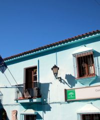 Town Hall – Júzcar