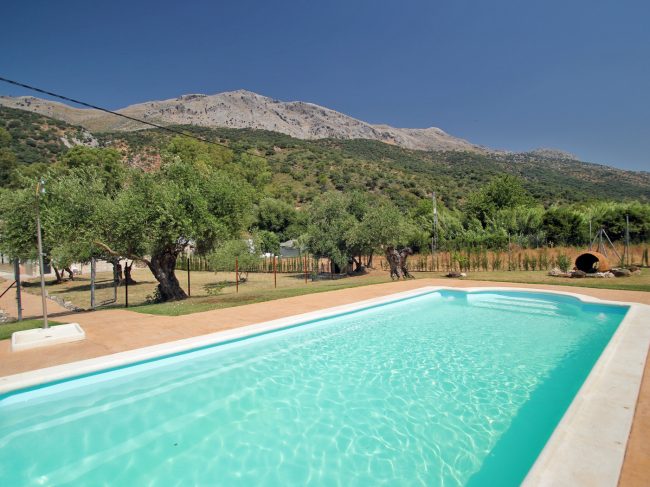 Venta del Rey Rural House