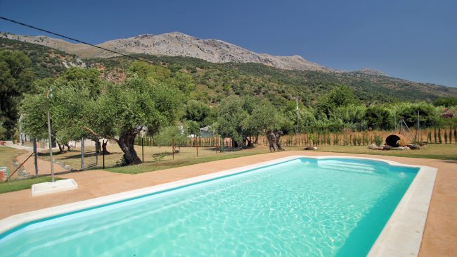Venta del Rey Rural House