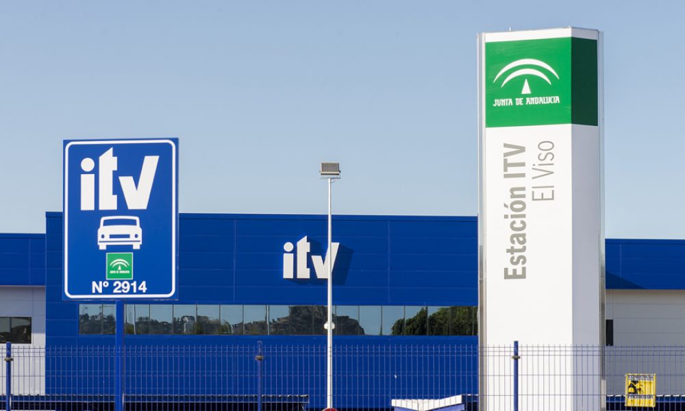 Latest information after MOT tests in Andalucia suspended due to Covid-19 coronavirus crisis