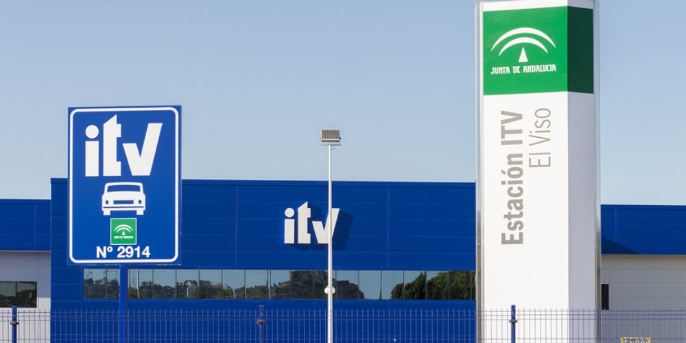 Latest information after MOT tests in Andalucia suspended due to Covid-19 coronavirus crisis