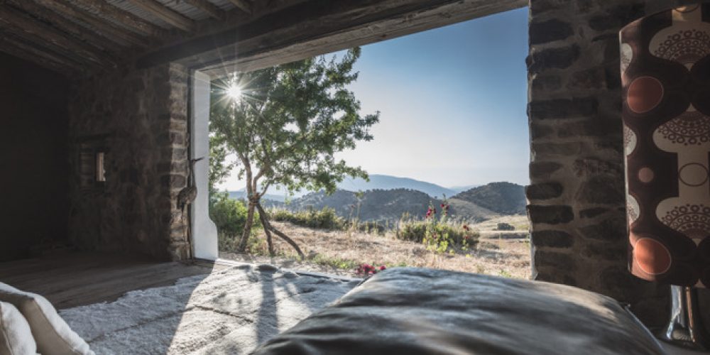 La Donaira luxury eco retreat reopens on July 1 with cycle of flamenco and classical concerts for summer nights