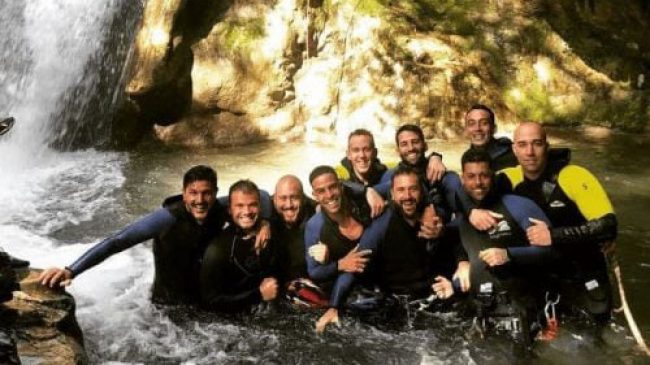 Pies de Gato Multi Adventures