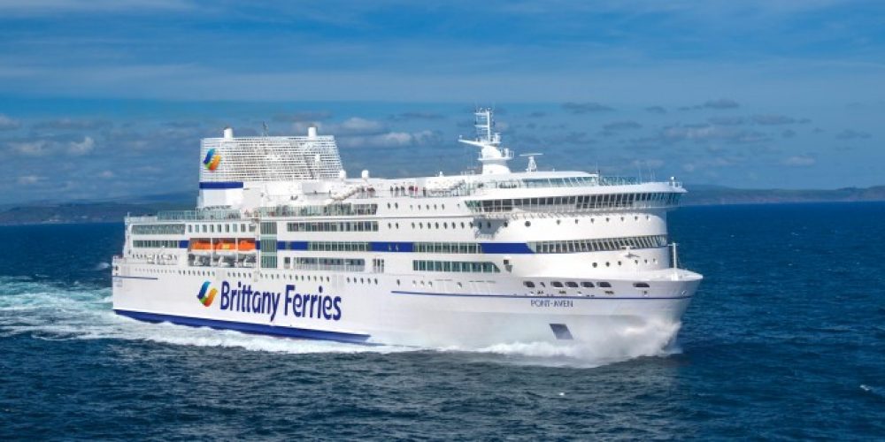 Brittany Ferries announce staggered resumption of passenger services between UK and Spain from next week
