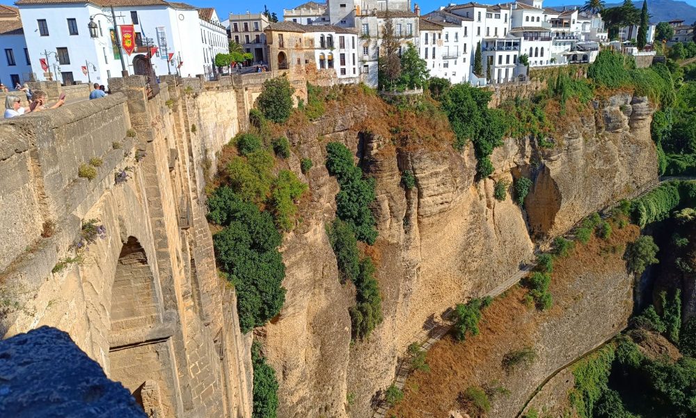Discover Ronda, the ‘capital’ of the Serranía