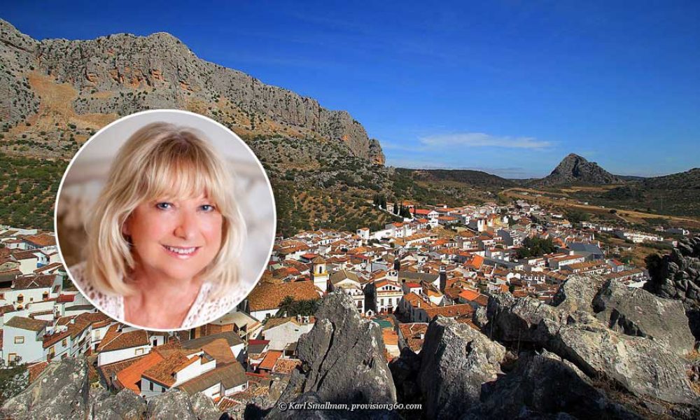 New estate agency branch opens for business in the Serranía de Ronda