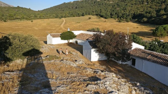 Activities in Sierra de las Nieves