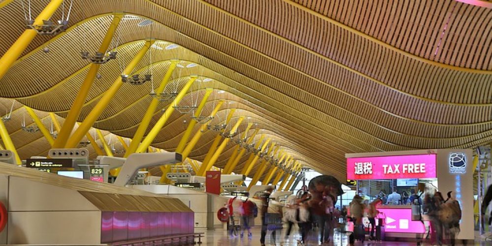 Mitma actualiza las condiciones del transporte de viajeros en el Plan de Transición a la Nueva Normalidad