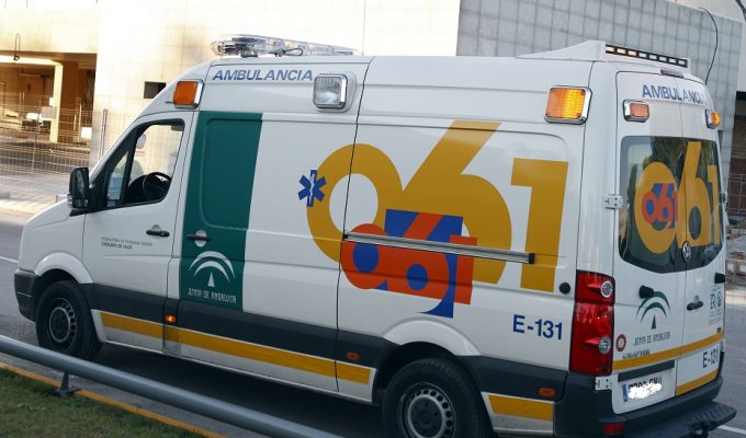 Ambulance