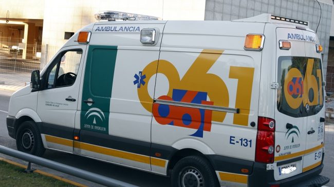 Ambulance