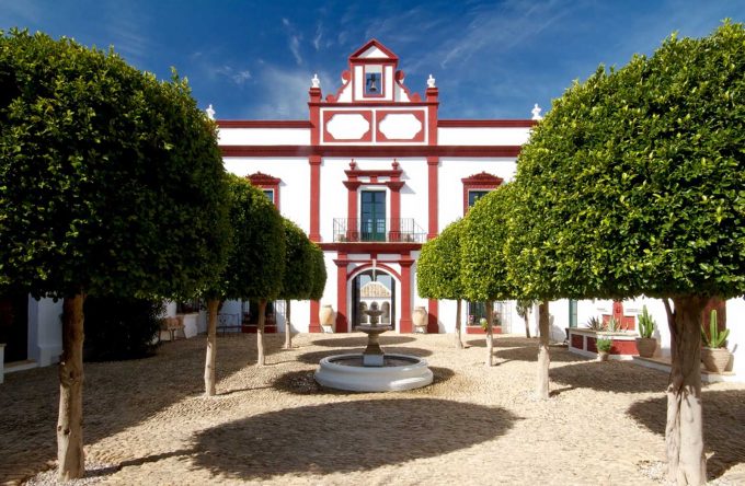 Andalucia Country Homes estate agent