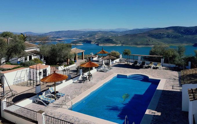 Andalucia Country Homes estate agent