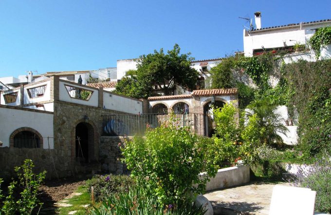 Andalucia Country Homes estate agent