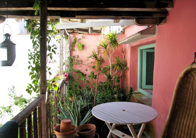 Andalucia Country Homes estate agent