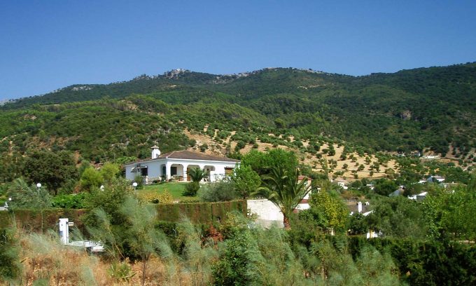 Andalucia Country Homes estate agent