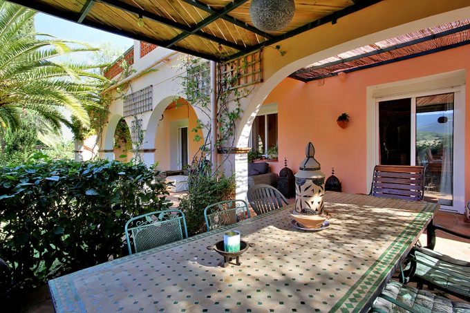 Andalucia Country Homes estate agent