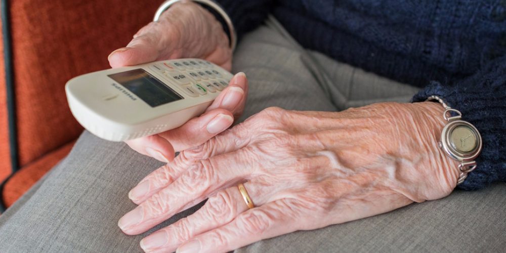 COVID-19 CRISIS: Junta to install ‘telecare’ devices to more than 3,200 elderly people who live alone