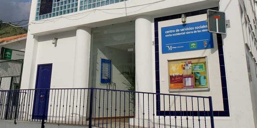 La Diputación abre el plazo para solicitar ayudas de convivencia e inserción para familias