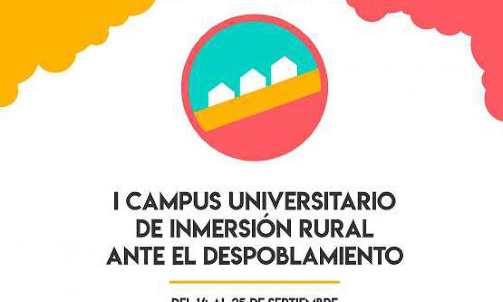 La Diputación y la UMA organizan el I Campus Universitario de Inmersión Rural ante el Despoblamiento