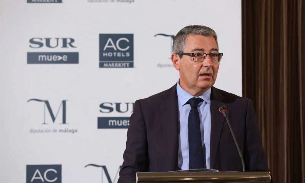 Francisco Salado reclama más medidas de apoyo y estímulo al sector turístico