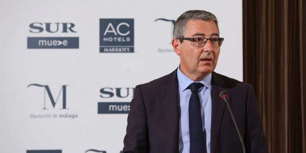Francisco Salado reclama más medidas de apoyo y estímulo al sector turístico