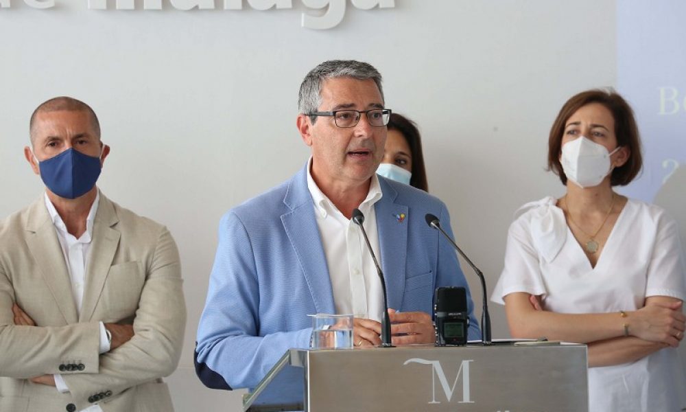 La Diputación ofrece a los sanitarios bonos descuento de 100 euros para estancias en hoteles de la Costa del Sol