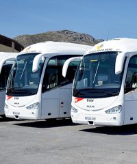 Autobuses Grupo Paco Pepe