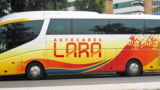 Autocares Lara