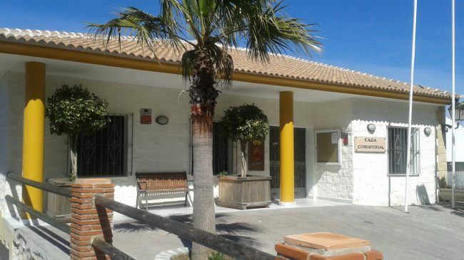 Ayuntamiento de Pujerra