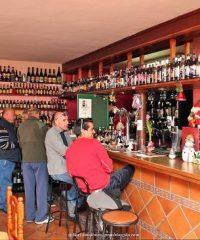 Bar Allioli