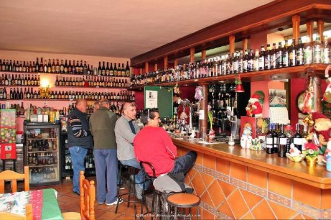 Bar Allioli