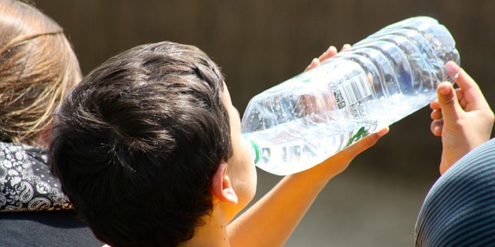 Sanidad activa el Plan Nacional de Acciones Preventivas contra los Efectos del Exceso de Temperaturas