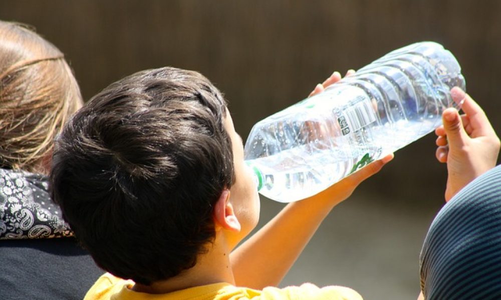 Sanidad activa el Plan Nacional de Acciones Preventivas contra los Efectos del Exceso de Temperaturas