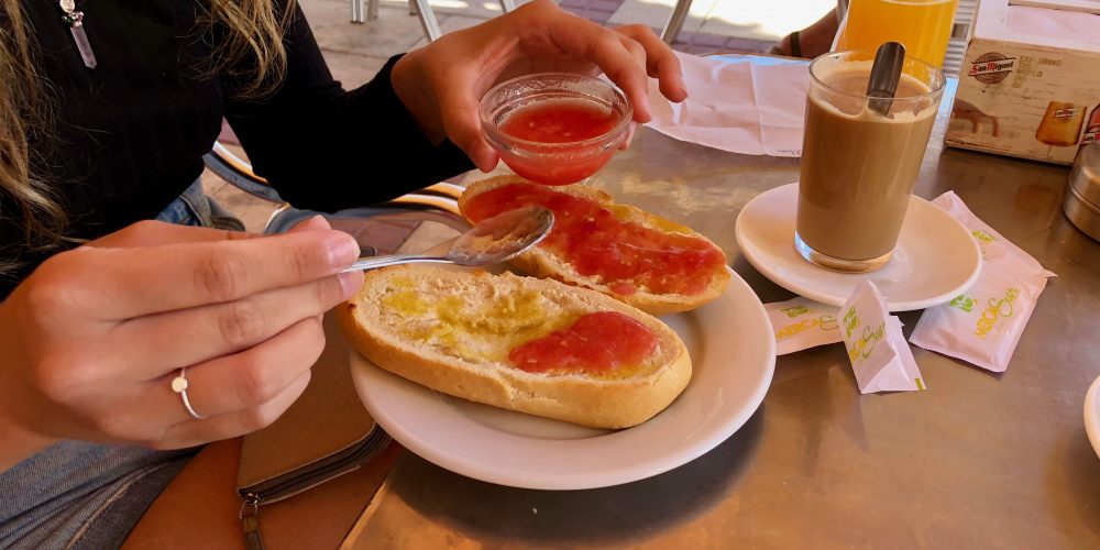 Top 10 Breakfast Bars in the Serranía de Ronda…