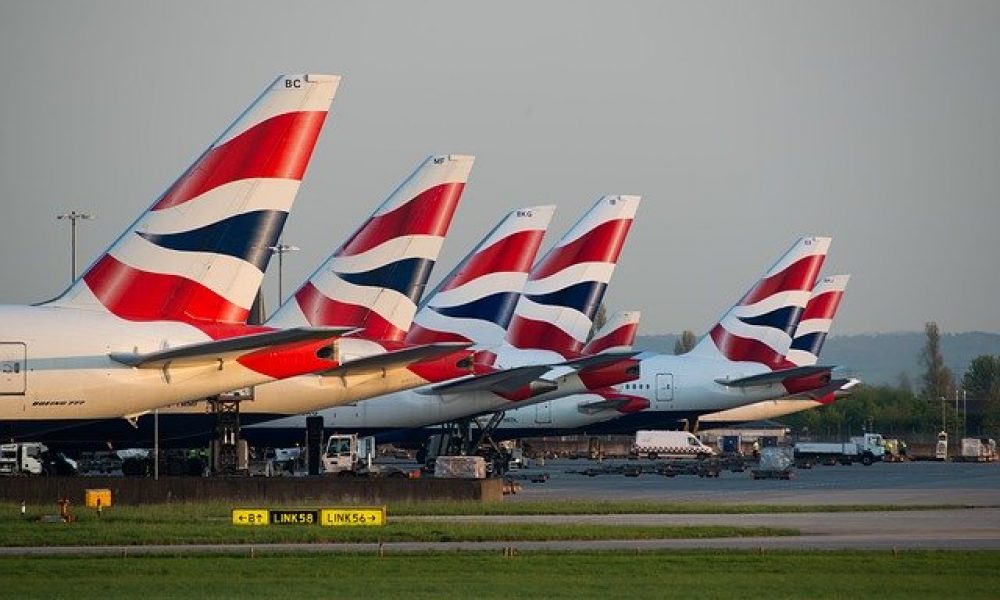CORONAVIRUS CRISIS: British Embassy in Madrid details ‘rescue’ flights from Spain to UK for TODAY, tomorrow and Wednesday