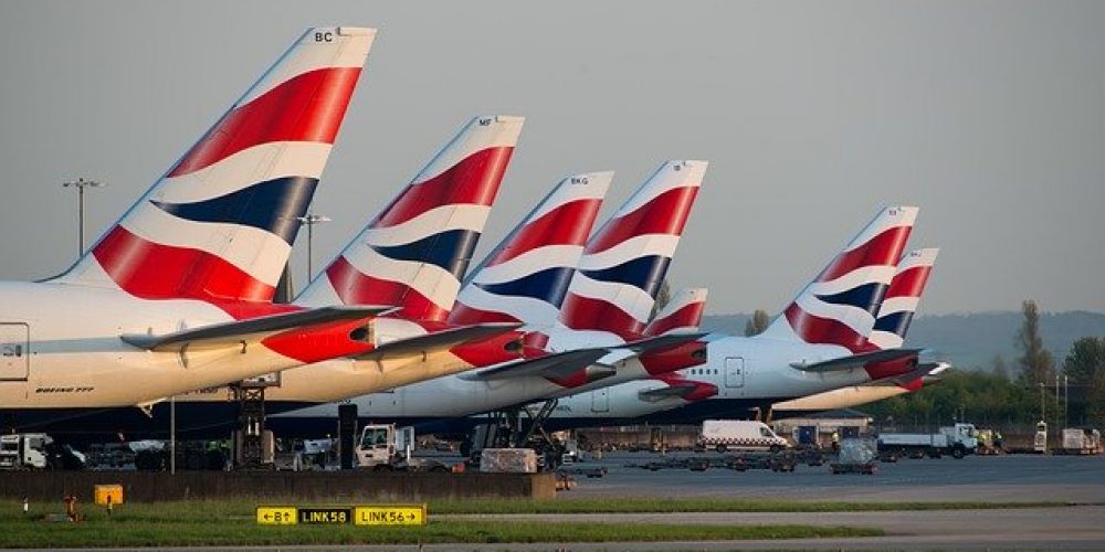 CORONAVIRUS CRISIS: British Embassy in Madrid details ‘rescue’ flights from Spain to UK for TODAY, tomorrow and Wednesday