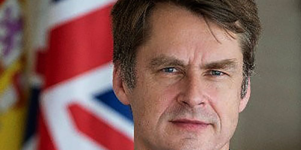 VIDEO: Spanish government launches new residency document for UK nationals