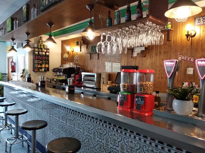Cafe &#8211; Bar Palma