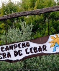 Camping Jimera de Líbar