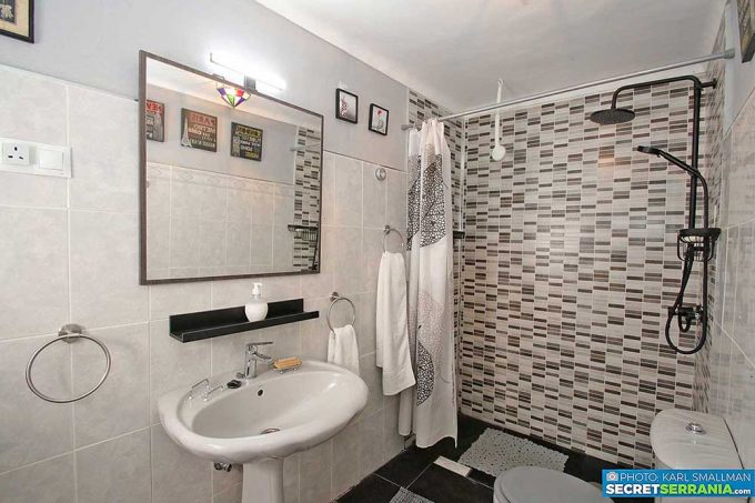 Casa Real - holiday rental - Montejaque