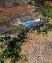 El Molinillo Rural House