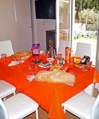 Casa Rural El Nacimiento