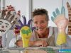 Catherine Hunter Ceramist - Open Studio - Gaucín