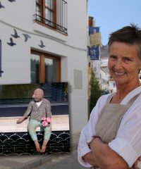 Catherine Hunter Ceramista – Estudio Abierto