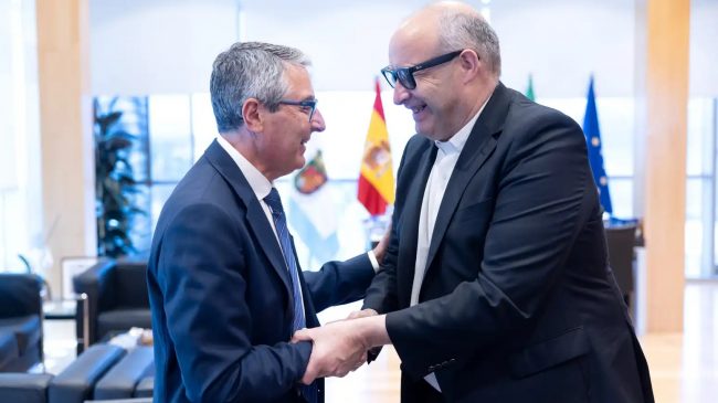 Provincial authority and Bishopric launch Málaga Sacra plan with restoration of church in Benaoján